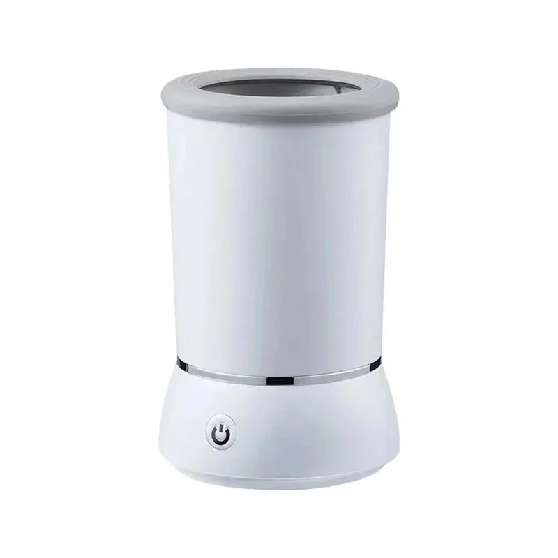 Automatic Dog Paw Cleaner-6
