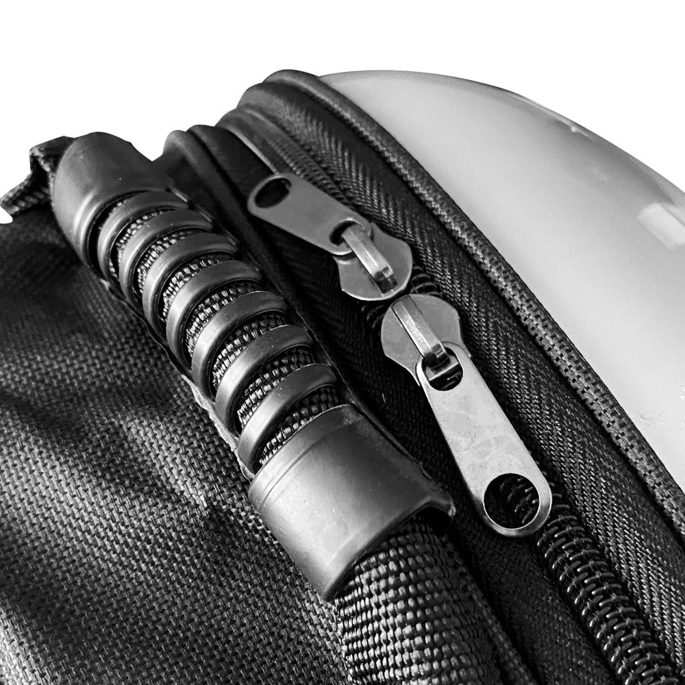 Pet Carrier Backpack for Dogs & Cats – Silver