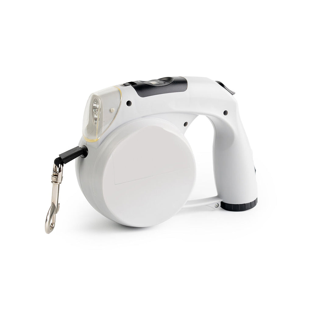 6-in-1 Retractable Dog Leash